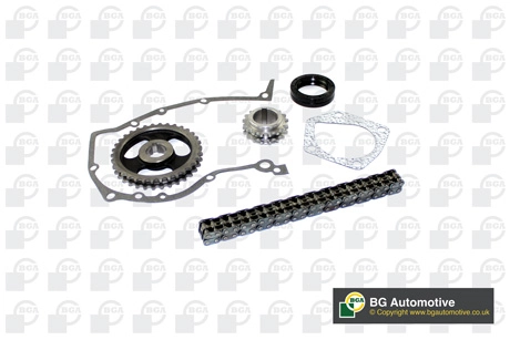 Timing Chain Kit TC0170FK