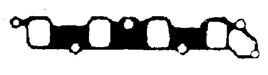 Gasket, intake manifold MG9352