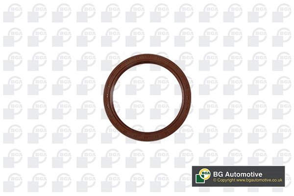 Shaft Seal, crankshaft OS3343