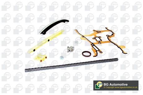 Timing Chain Kit TC0237K