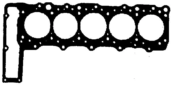 Gasket, cylinder head CH8392