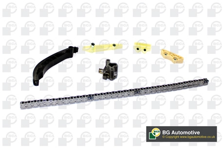 Timing Chain Kit TC2365K