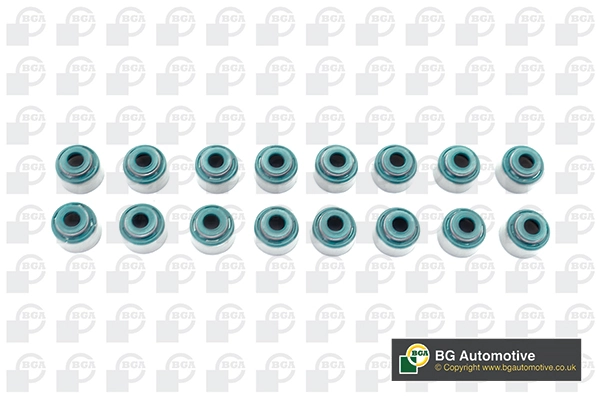 Seal Set, valve stem VK5367