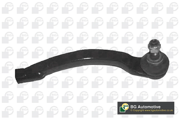 Tie Rod End SR7307