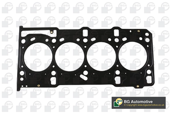 Gasket, cylinder head CH9542