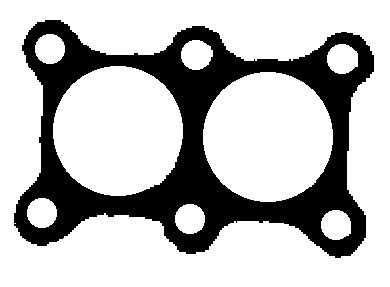 Gasket, exhaust pipe AG7910