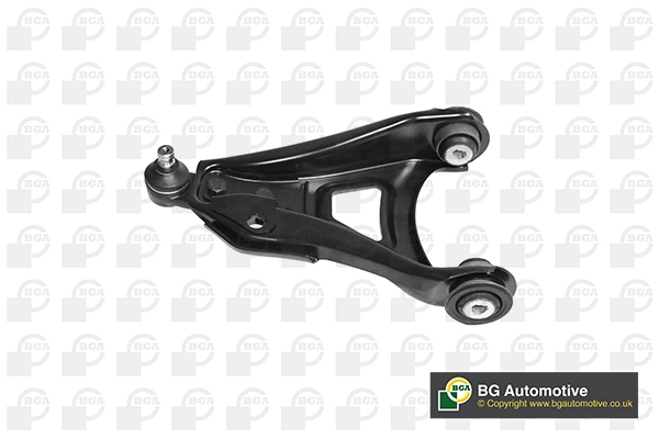 Control/Trailing Arm, wheel suspension TRC7315