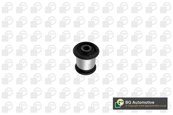 Mounting, control/trailing arm BU9546