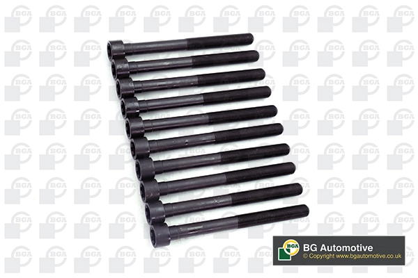 Cylinder Head Bolt Set BK6324