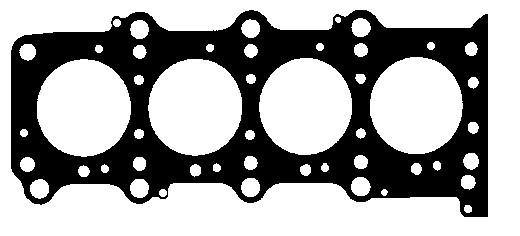 Gasket, cylinder head CH5569