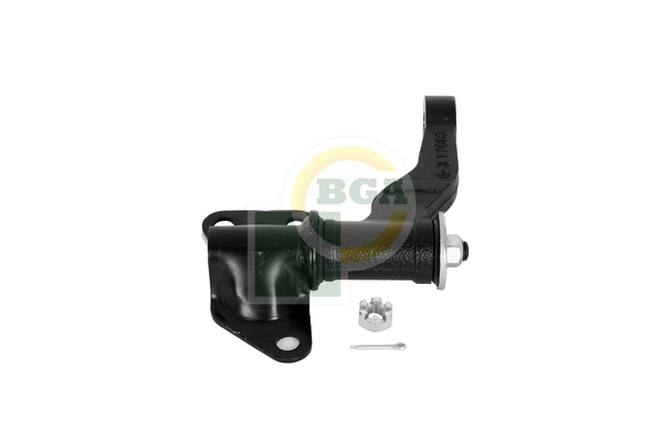 Control/Trailing Arm, wheel suspension TRC6335