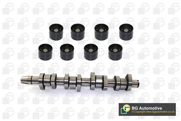 Camshaft Kit CS9901K