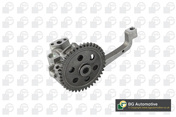 Oil Pump LP9651