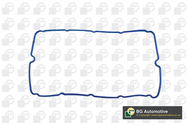 Gasket, cylinder head cover RC8385