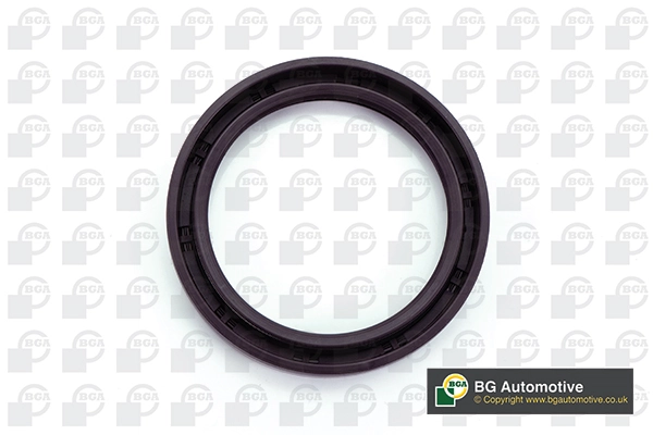 Shaft Seal, crankshaft OS5368