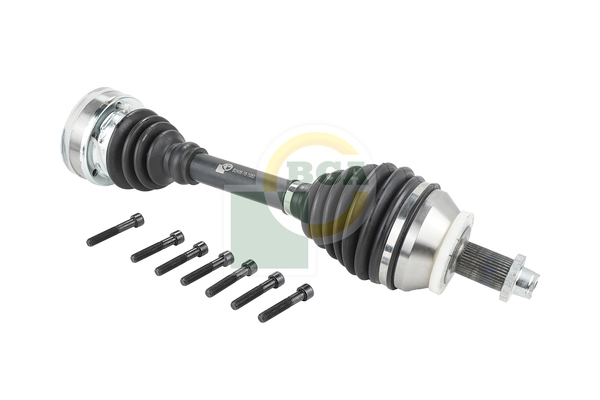Drive Shaft DS8103L