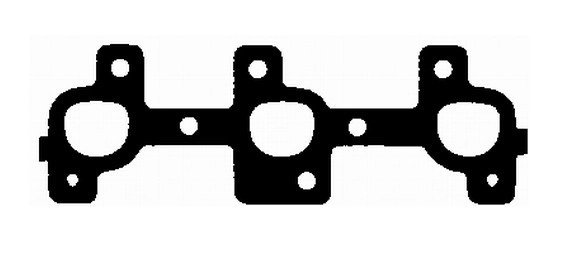 Gasket, exhaust manifold MG6797