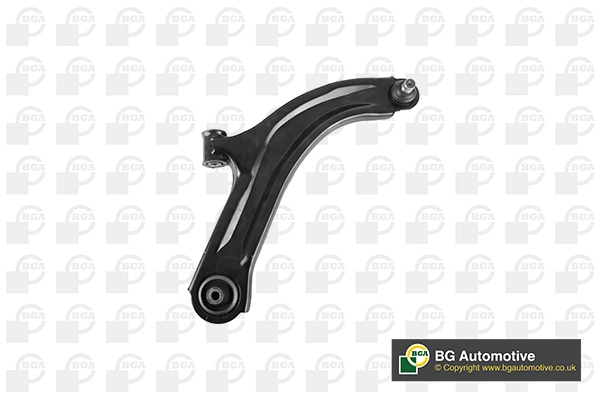 Control/Trailing Arm, wheel suspension TRC7304