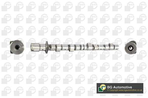 Camshaft CS6382