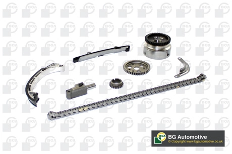Timing Chain Kit TC0400VFK