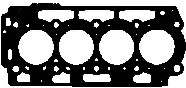 Gasket, cylinder head CH1532D