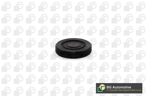 Plug, rocker arm shaft mounting bore PL4602