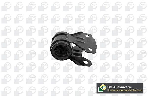 Mounting, control/trailing arm BU2367