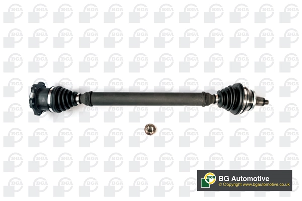 Drive Shaft DS9628R