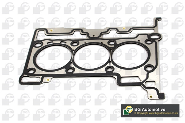 Gasket, cylinder head CH2327