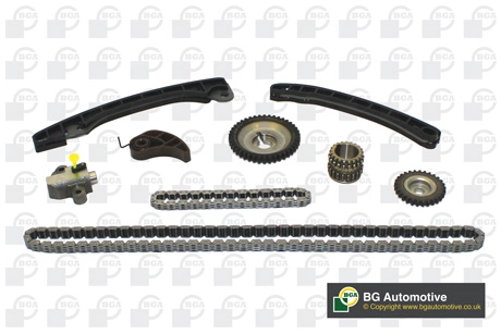 Timing Chain Kit TC6300FK