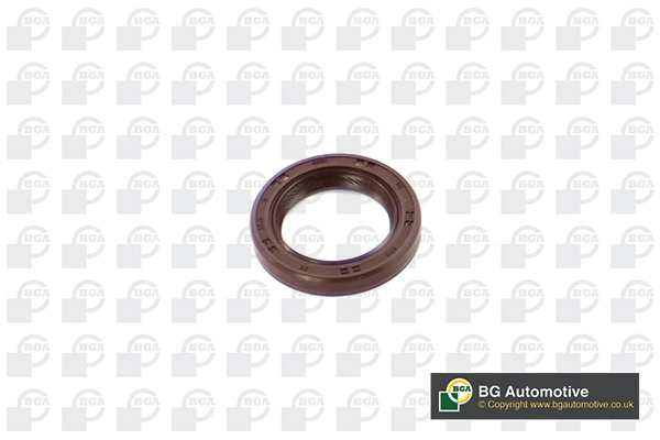 Shaft Seal, crankshaft OS7360