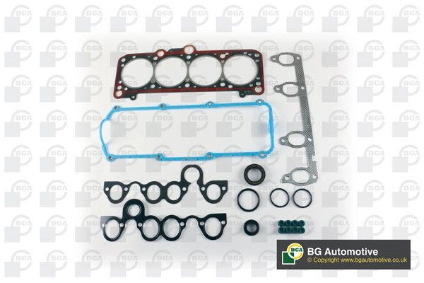 Gasket Kit, cylinder head HK3543