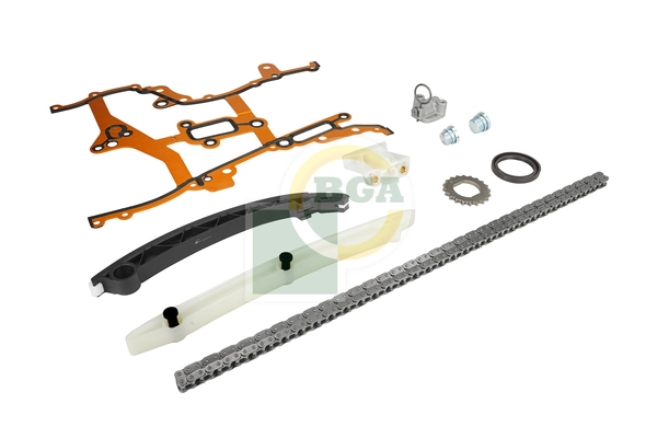 Timing Chain Kit TC0237FK