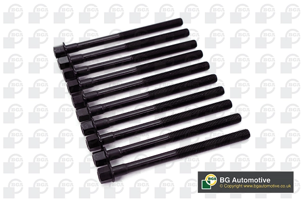 Cylinder Head Bolt Set BK6354