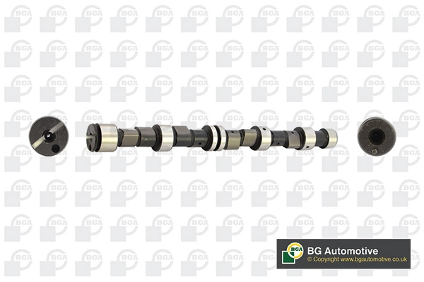 Camshaft CS6397