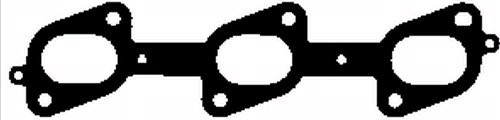 Gasket, exhaust manifold MG5753