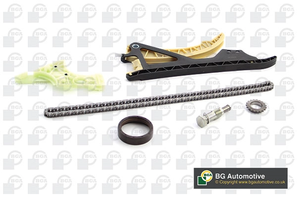 Timing Chain Kit TC2025FK