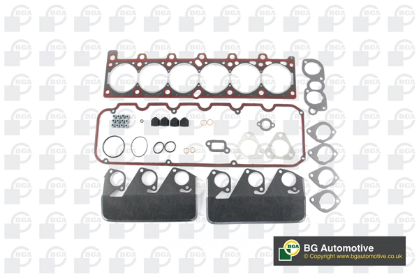 Gasket Kit, cylinder head HK1326