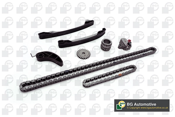 Timing Chain Kit TC6309FK