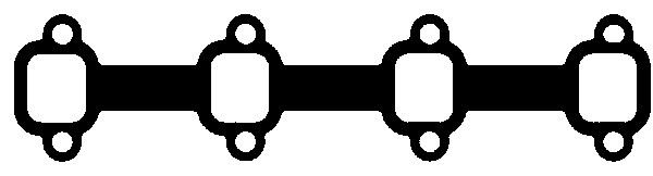 Gasket, exhaust manifold MG9389