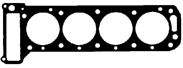 Gasket, cylinder head GK6355