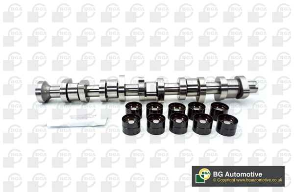 Camshaft Kit CS9650K