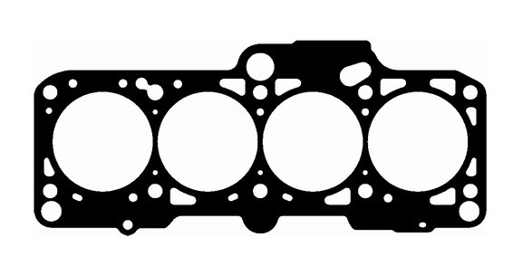 Gasket, cylinder head CH4550H