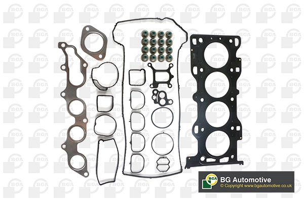Gasket Kit, cylinder head HK5745