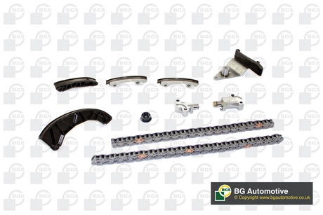 Timing Chain Kit TC2030K