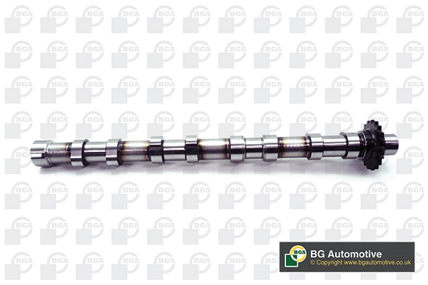 Camshaft CS2327