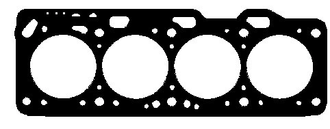Gasket, cylinder head CH5312