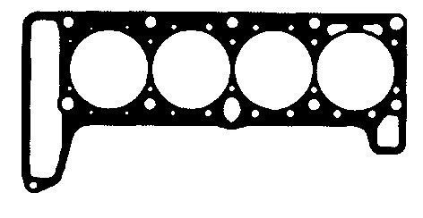 Gasket, cylinder head CH8322