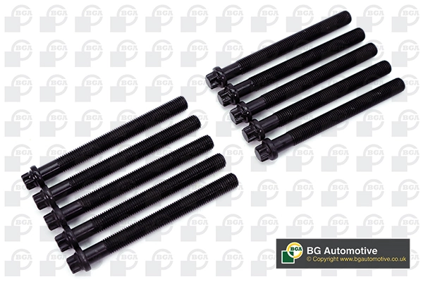 Cylinder Head Bolt Set BK5362
