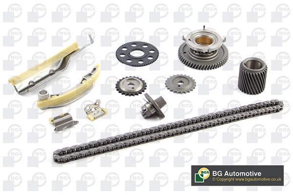 Timing Chain Kit TC6102FK
